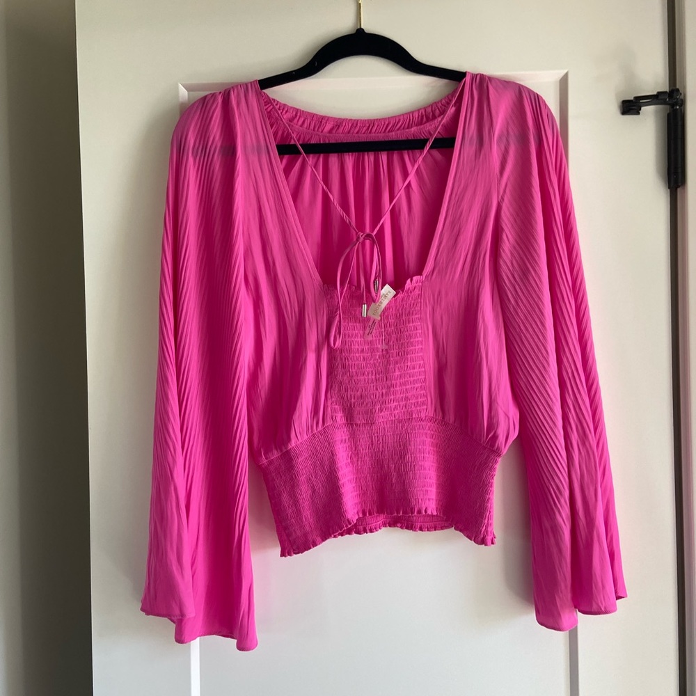 NWOT Ramy Brook - Picture 2 of 3